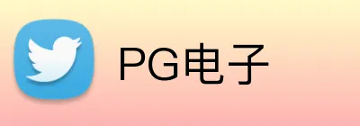 PG电子 Logo